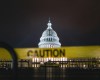 Shutdown Adverted, Chaos Ahead: GOP Divide Signal Turmoil for 2025